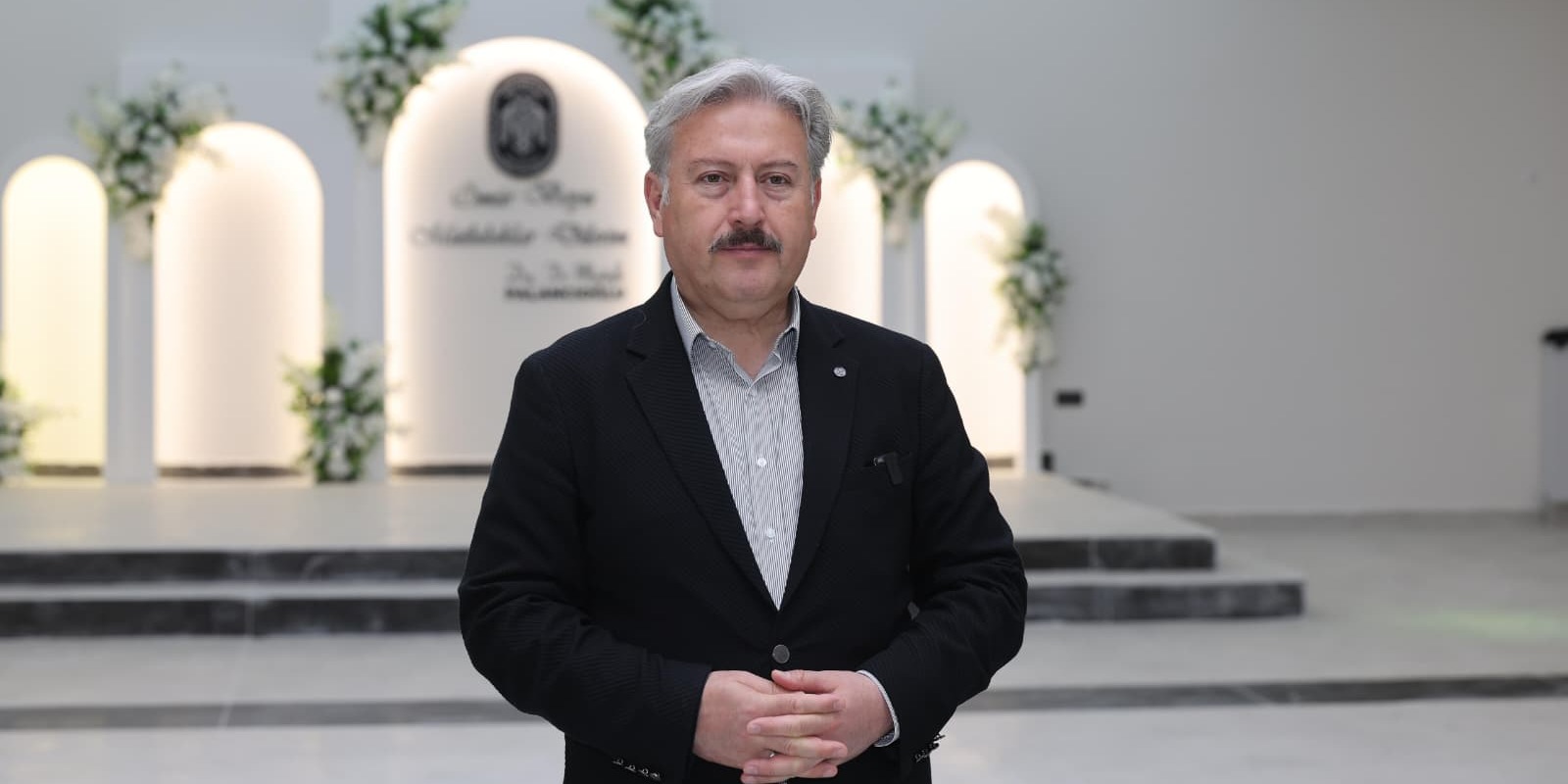 YENİLENEN YÜZÜ İLE YENİ OSMANLI DÜĞÜN SALONU ÇİFTLERİN GÖZDE DÜĞÜN MEKANI OLACAK