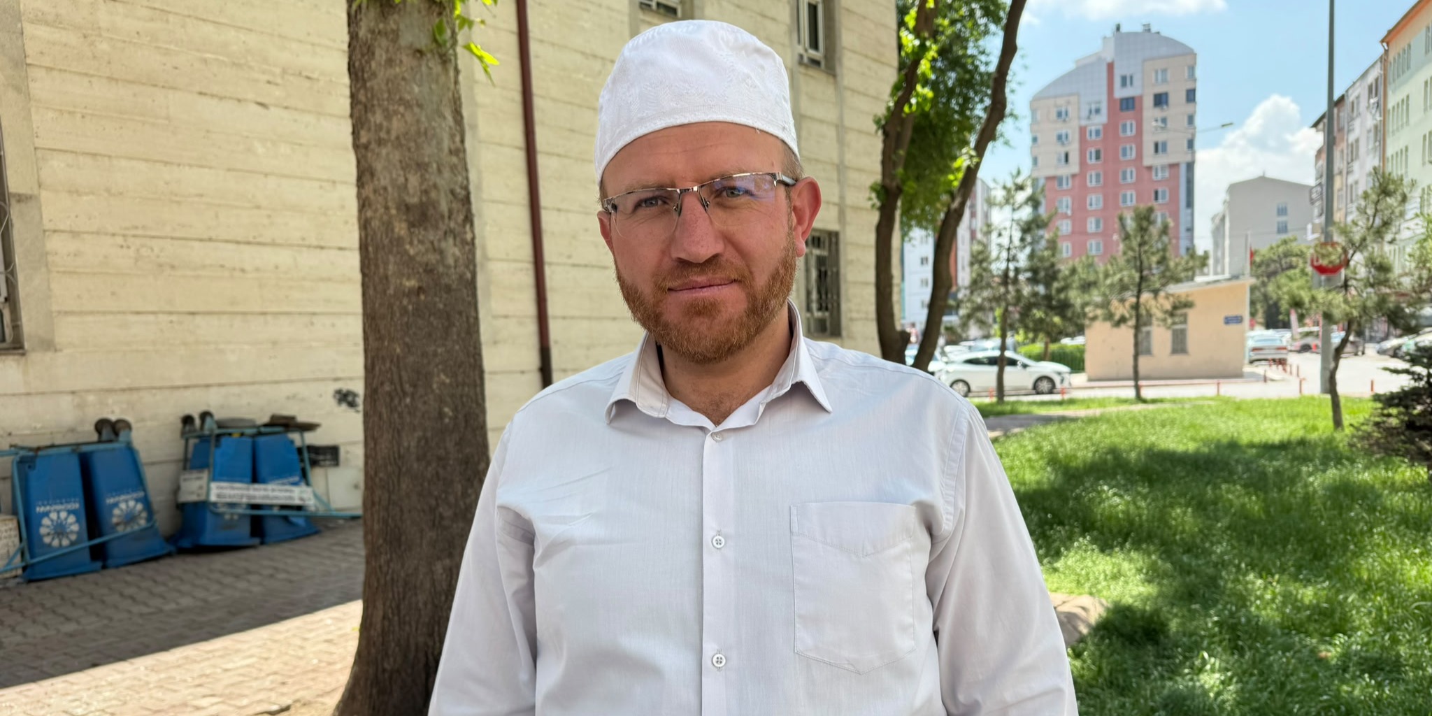 Kayıp Aybüke'nin Babası Yaşadıklarını Anlattı: Çiçek Toplamaya Çıkmış, Yolunu Kaybetmiş