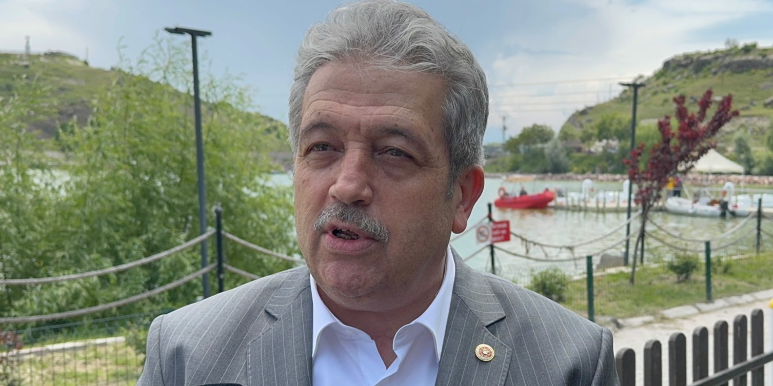 AK Parti’li Özsoy: Şehrimiz için çok güzel bir etkinlik