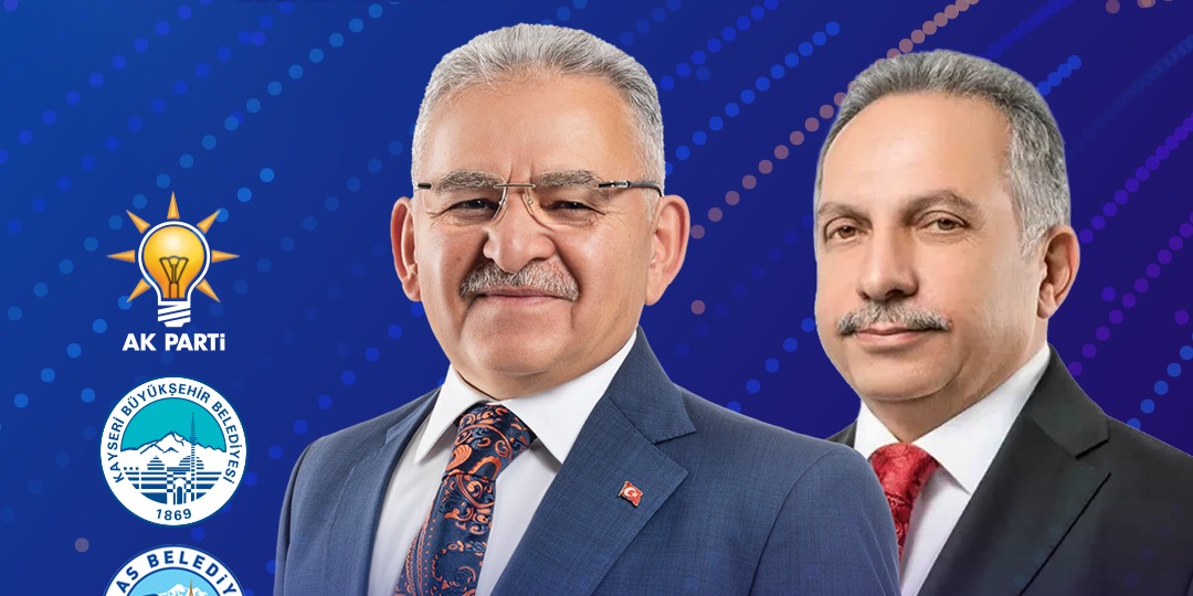 BAŞKAN BÜYÜKKILIÇ, VATANDAŞLARLA BULUŞUYOR