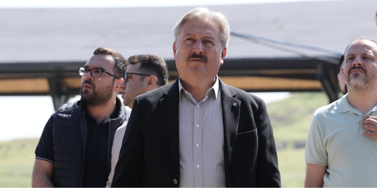 SELÇUKLU MAHALLESİ’NE ÇOK FONKSİYONLU YENİ SOSYAL TESİS