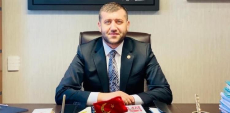 BAKİ ERSOY, TALAS’IN DEVLET HASTANESİ TALEBİNİ MECLİS GÜNDEMİNE TAŞIDI