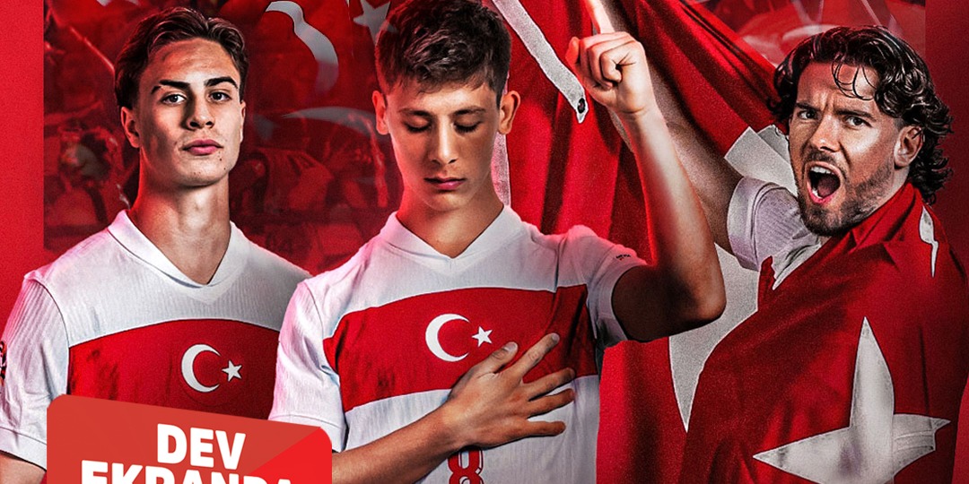 BÜYÜKŞEHİR’DEN DEV EKRANDA “MİLLİ” HEYECAN