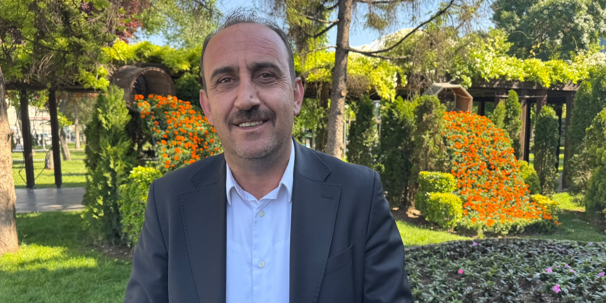 Başkan İlmek: İncesu Marina’da köprüye ilişkin bir planımız var