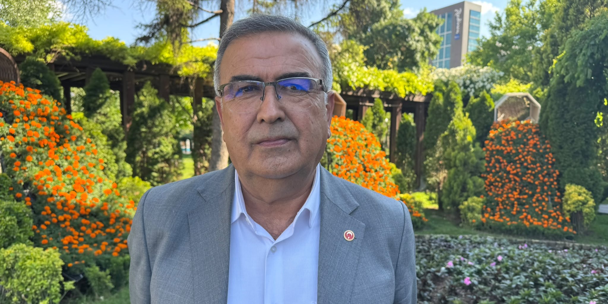 BAŞKAN EROĞLU: SARIZ’DA ÇOK DAHA GÜZEL HİZMETLERİMİZ OLACAK