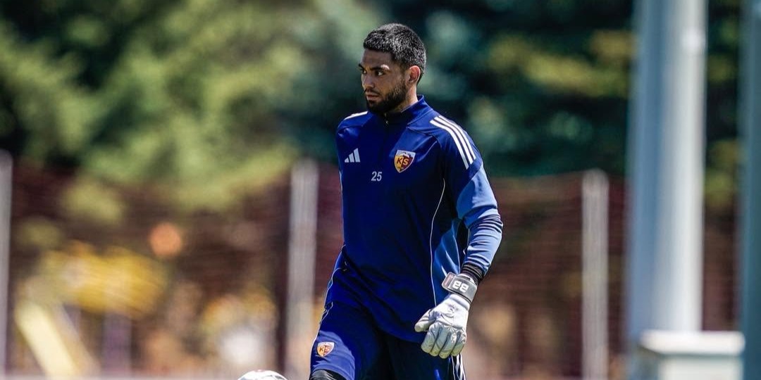 Kayserispor’da Kaleci Bilal, Takımdan Ayrıldı