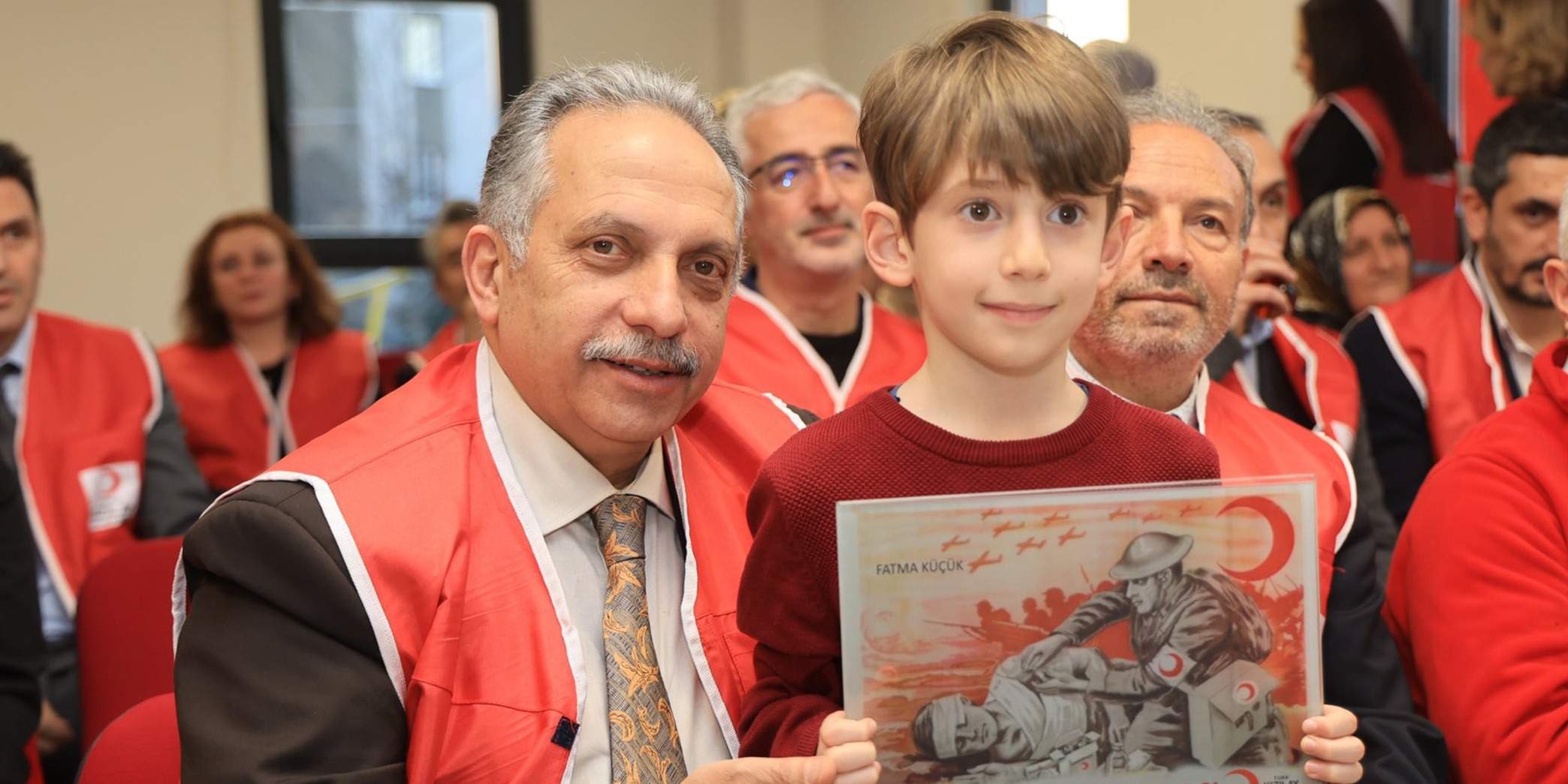 158 YILLIK İYİLİK ÇINARI, TALAS’TA KÖK SALIYOR