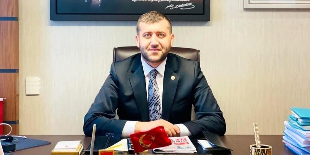 BAKİ ERSOY, KAYSERİ’NİN ADR (SRC5) SINAV TALEBİNİ TBMM GÜNDEMİNE TAŞIDI