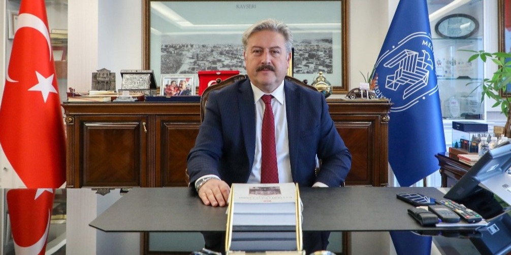 MELİKGAZİ BELEDİYESİ’NDEN KAZANDIRAN YATIRIM FIRSATI!