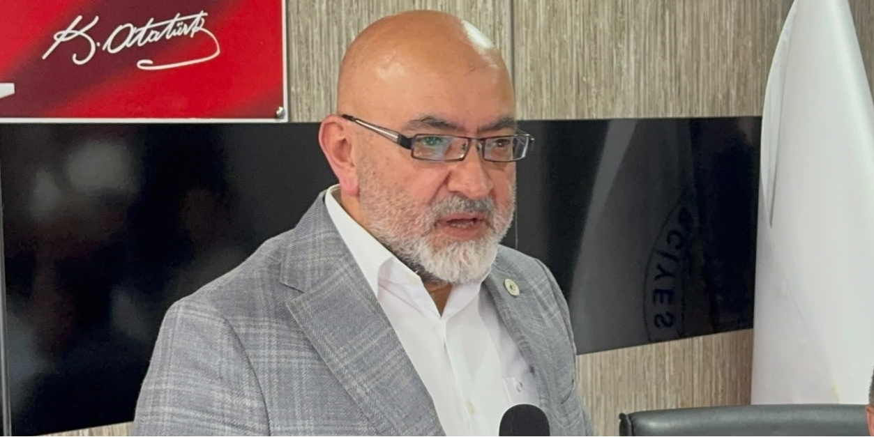 AK PARTİ’Lİ CINGI: KAYSERİ’DE İNSAN GÜCÜ DAHA ÇOK MESLEKİ EĞİTİMDEN GEÇİYOR
