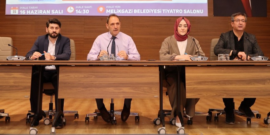 MELİKGAZİ’NİN KAZAN KAZAN FİNANS MODELİ VATANDAŞLARA YİNE KAZANDIRDI