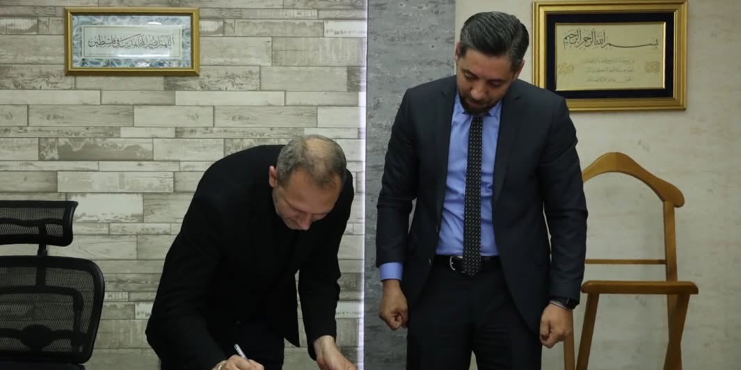 KAYMEK’TEN İSTİHDAMA GÜÇLÜ ADIM: KARİYER KÖPRÜSÜ PROTOKOLÜ İMZALANDI, ENDÜSTRİYEL TEMİZLİK KURSU BAŞLIYOR