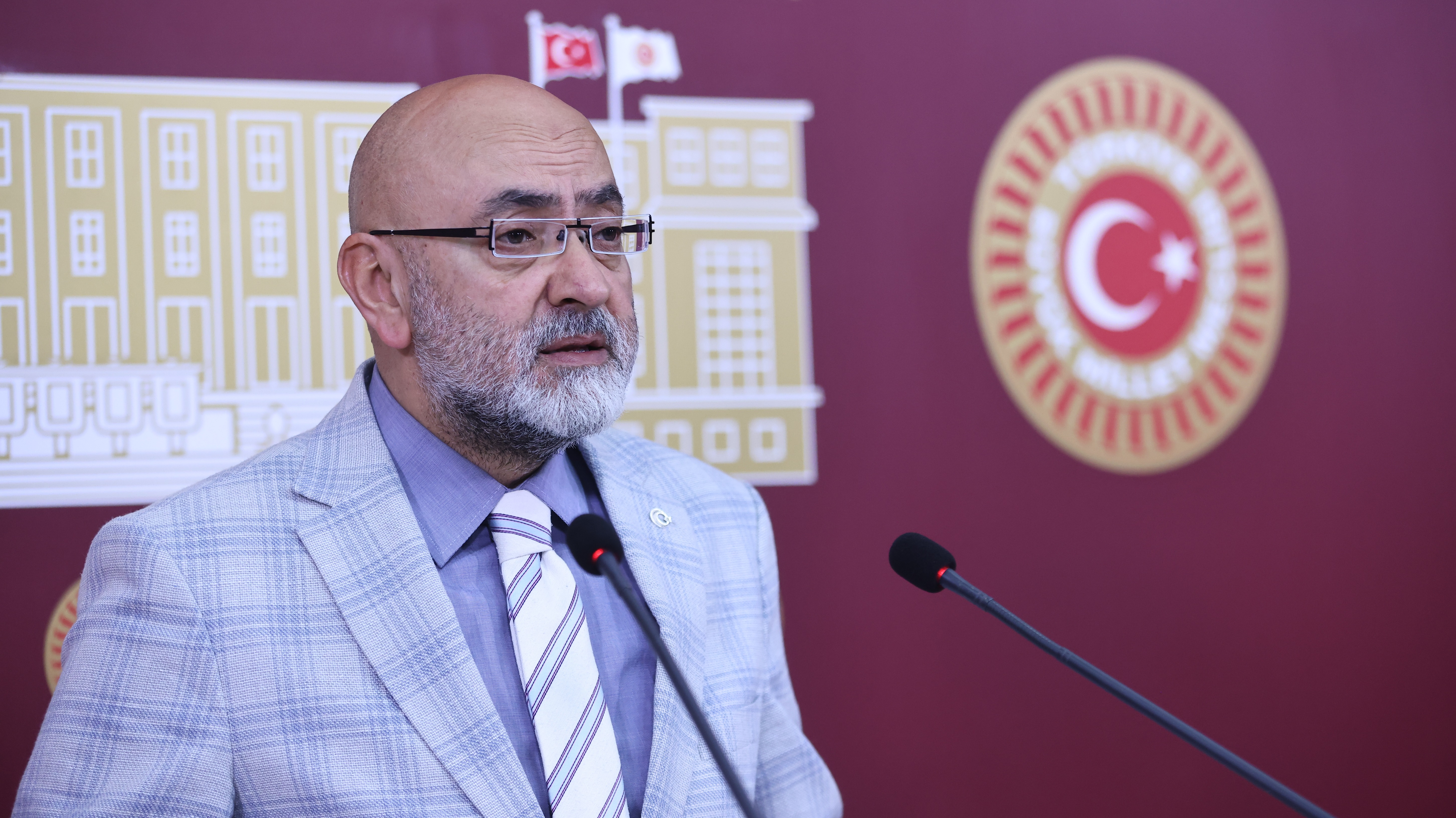 CINGI: “Türkiye’nin En Büyük İhtiyacı Nitelikli İnsan Gücü”