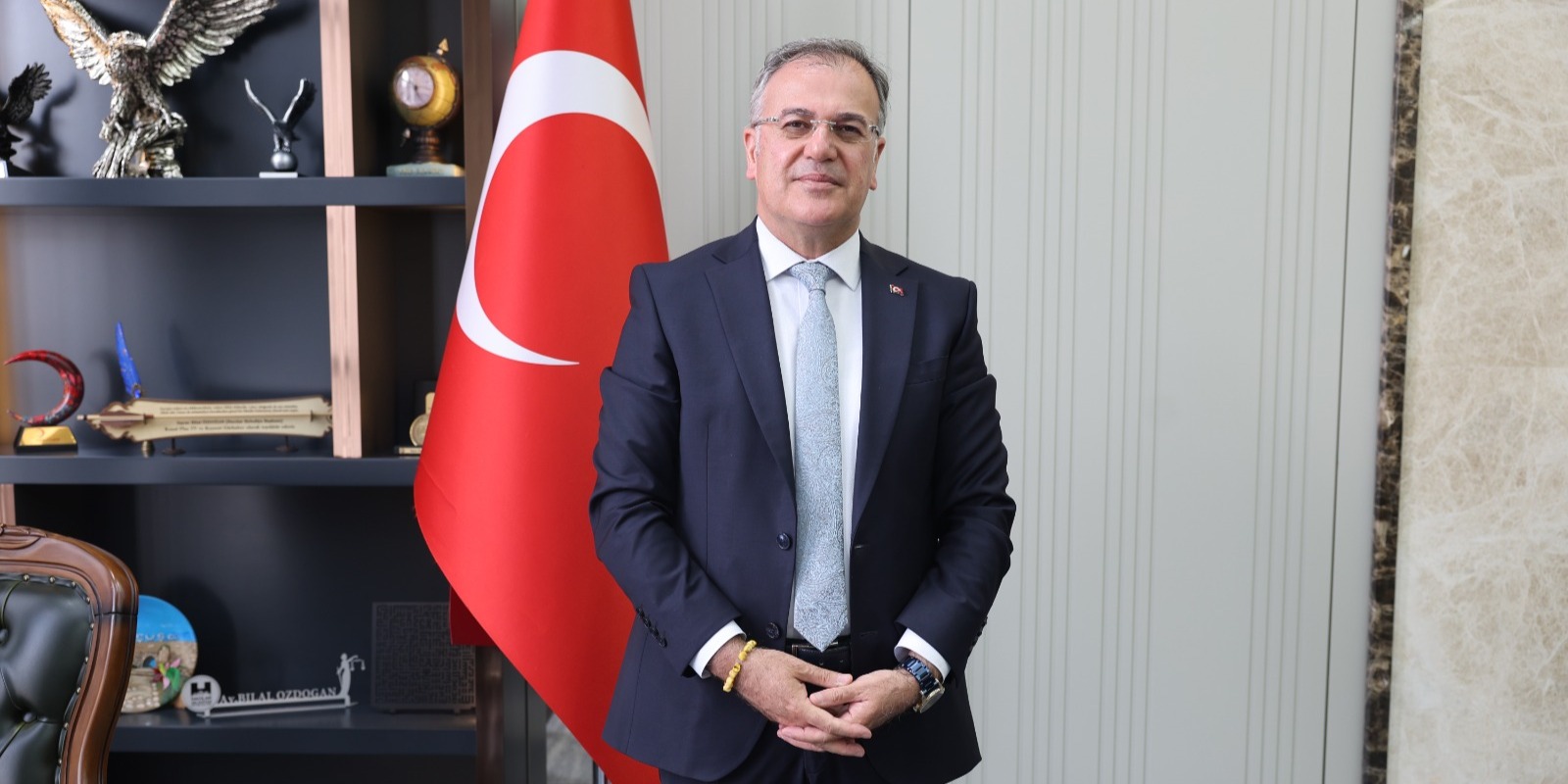 HACILAR’DA TİCARETİN YENİ ADRESİ: 32 İŞ YERİ YENİ SAHİPLERİNİ BEKLİYOR