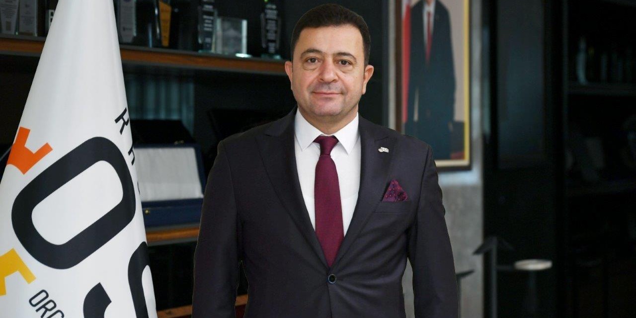Kayseri OSB Sanayicisine Bir Müjde Daha!