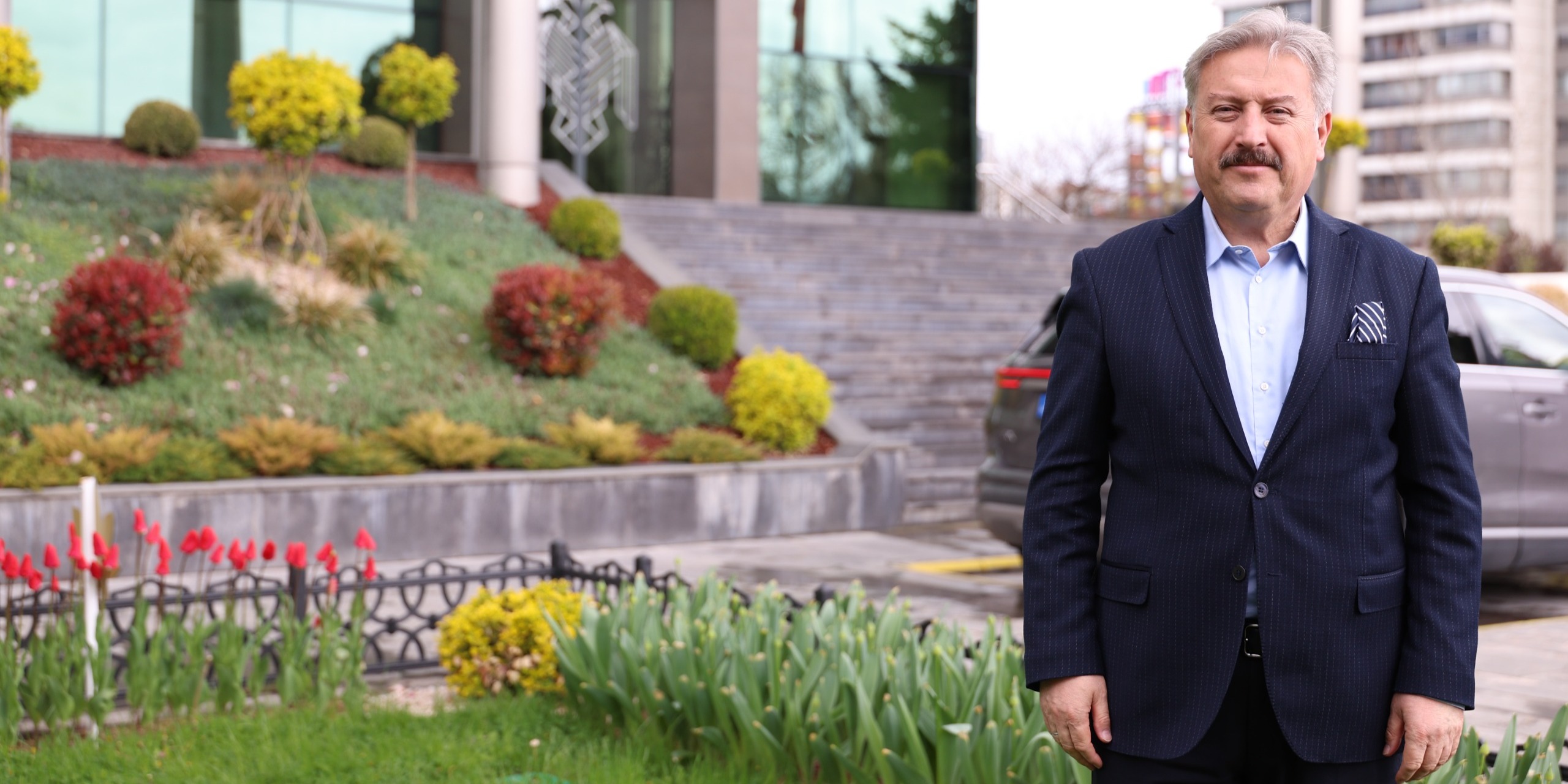 MELİKGAZİ’DE DİJİTAL DÖNÜŞÜM VE YAPAY ZEKÂ DÖNEMİ