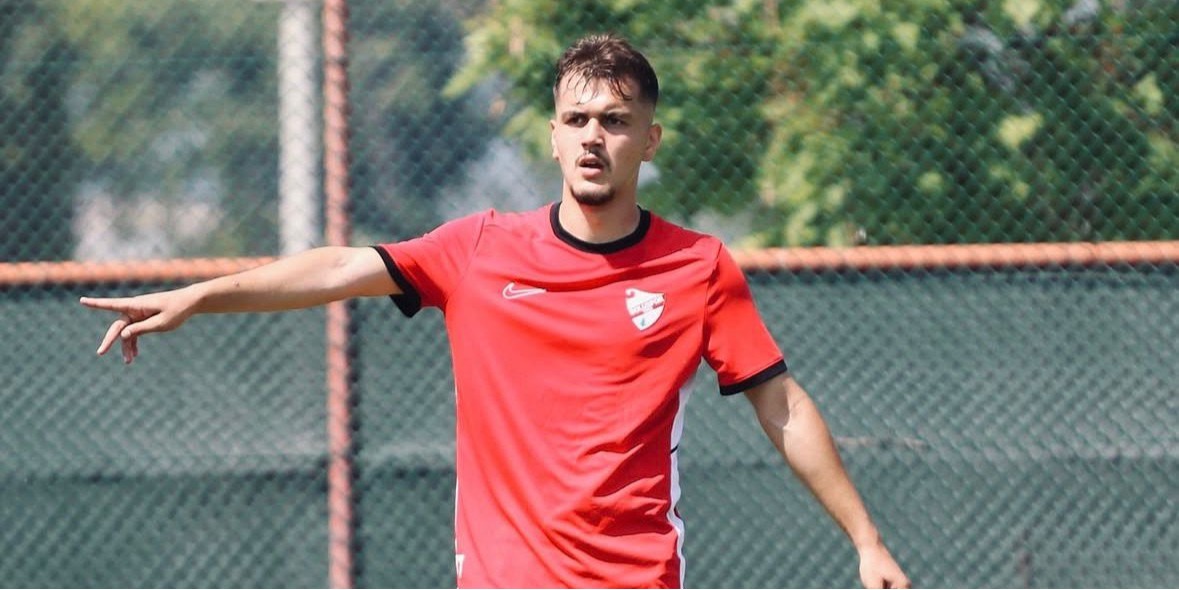 Erciyes38 FK, Ensar Bilir’i transfer etti