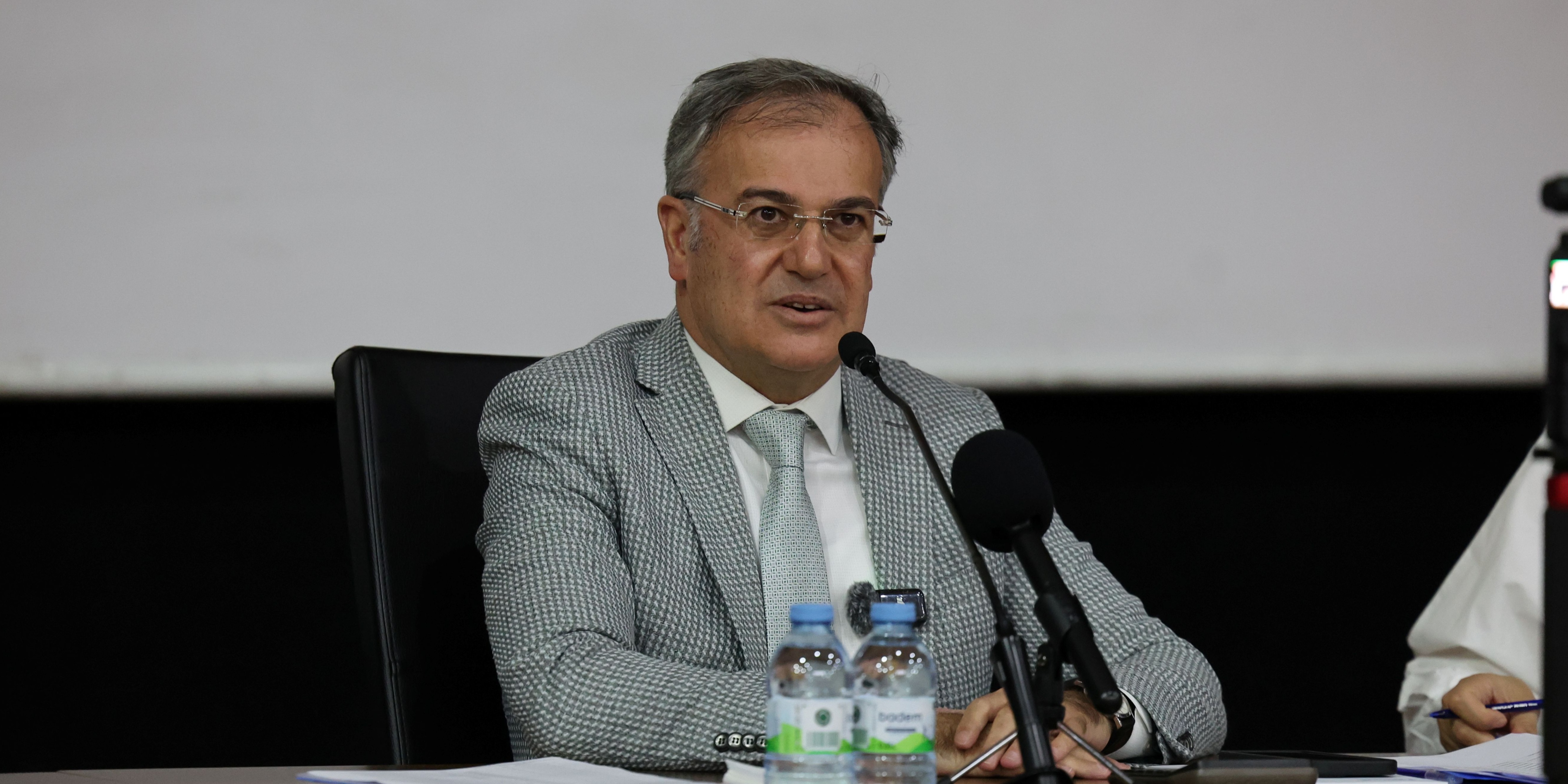 Hacılar’ın çehresini değiştirecek ihale tamamlandı