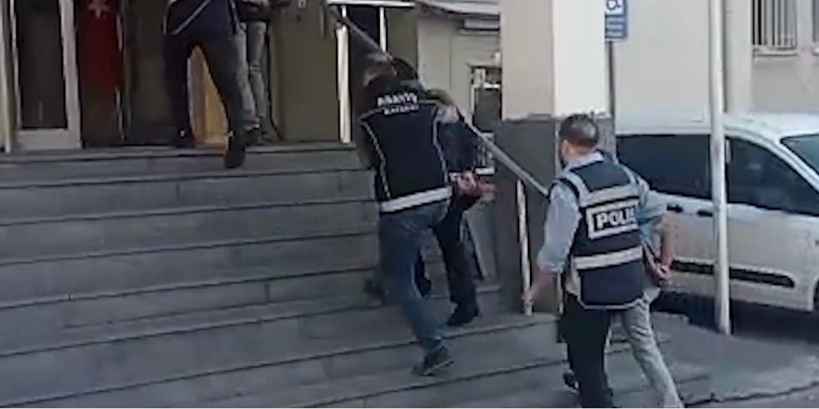 Kayseri’de kasten öldürme suçundan aranan 3 hükümlü yakalandı
