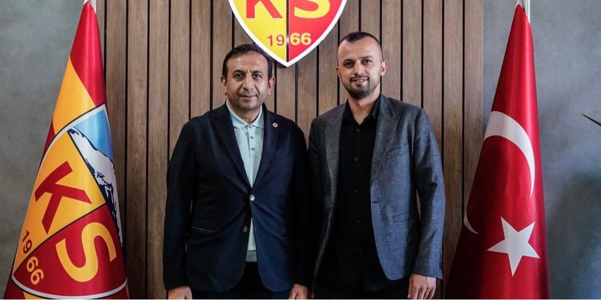 Kayserispor’dan ‘istifa’ yalanlaması
