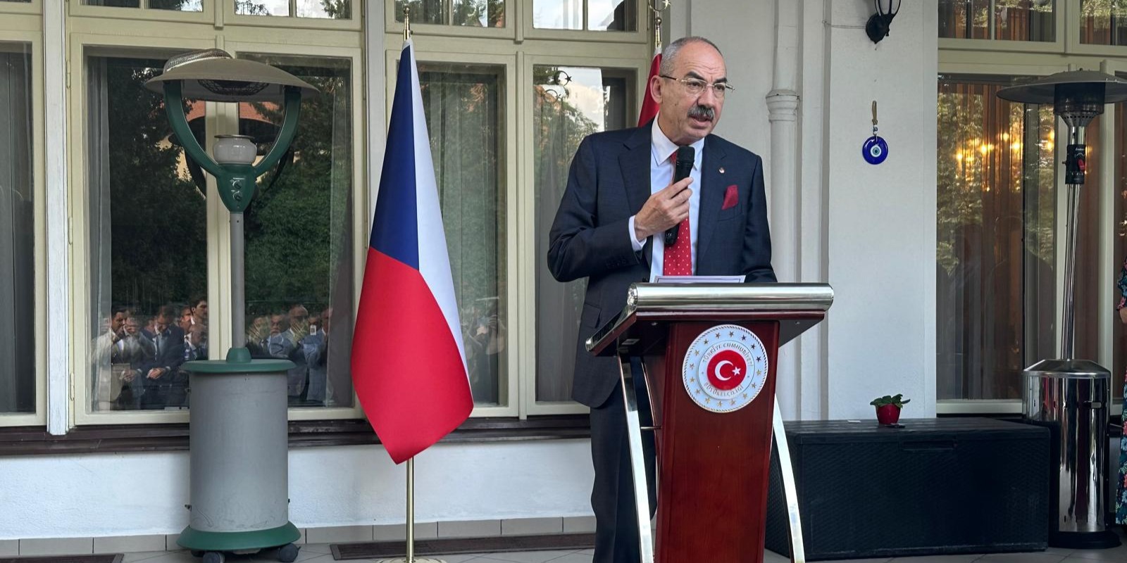 KTO’dan Avrupa’ya dijital çıkarma!