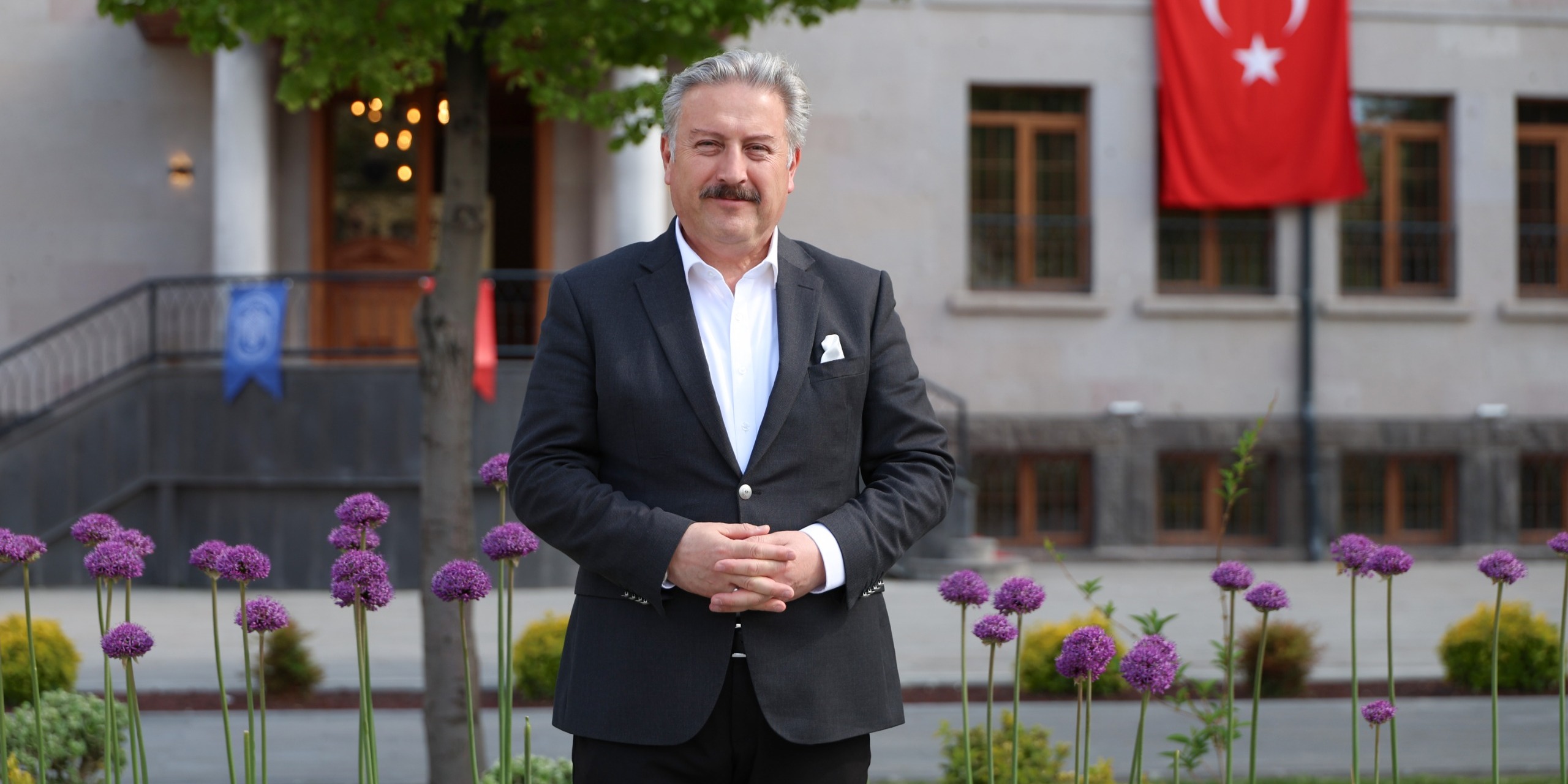 Melikgazi belediyesi’nden geleceğin sanatçılarına büyük destek!