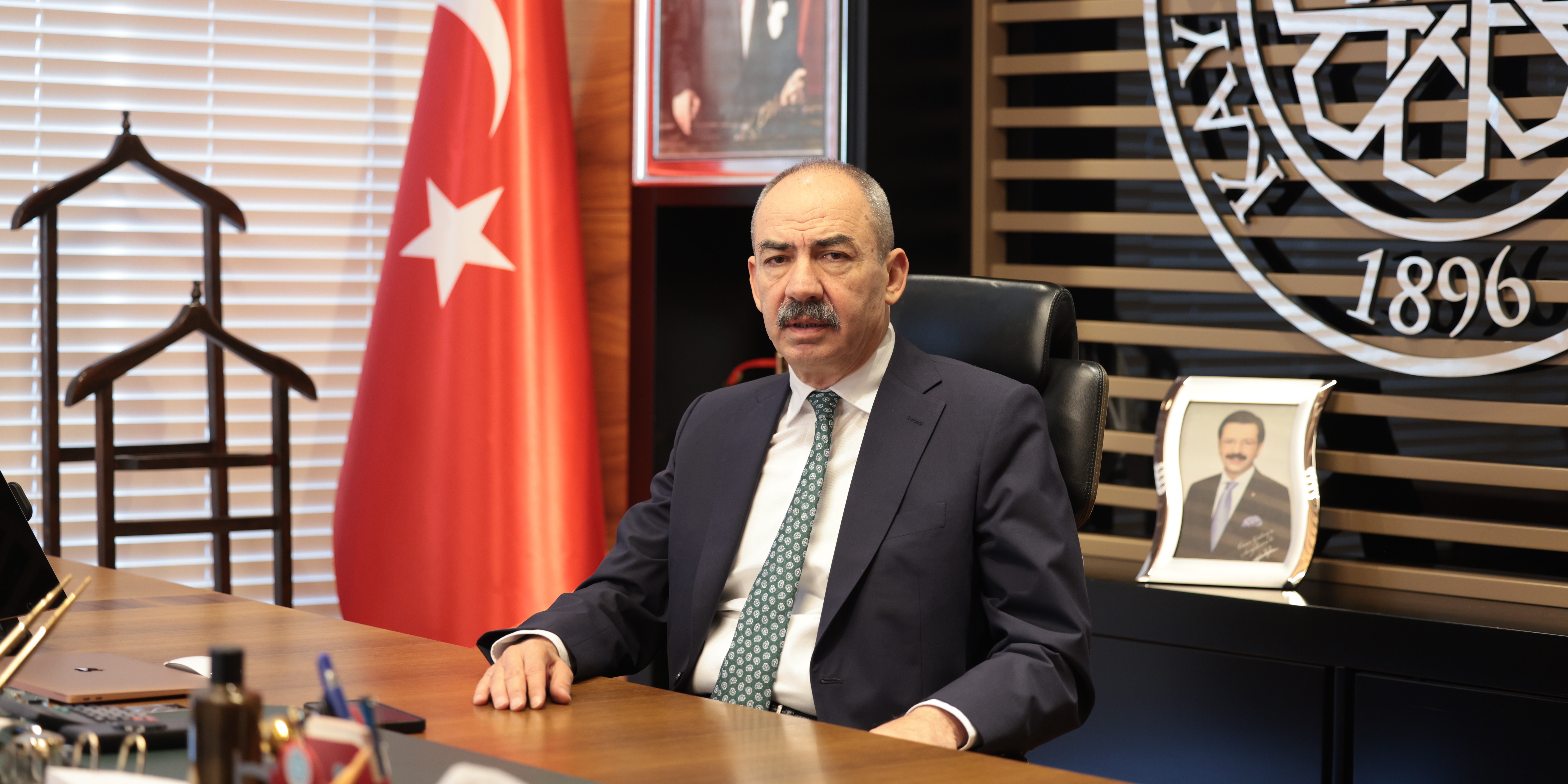KTO başkanı Gülsoy dış ticaret verilerini değerlendirdi
