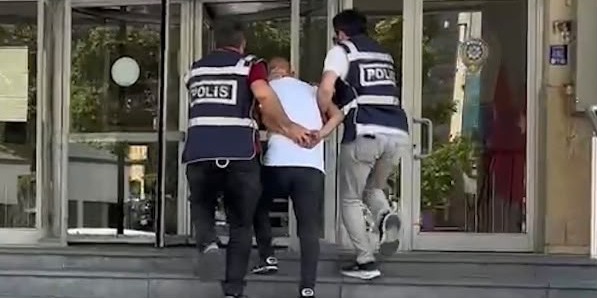 52,5 Yıl hapisle aranan hükümlü yakalandı