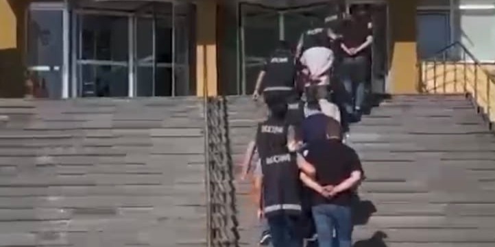 Kayseri’de kaçak sigara operasyonu: 2 tutuklama