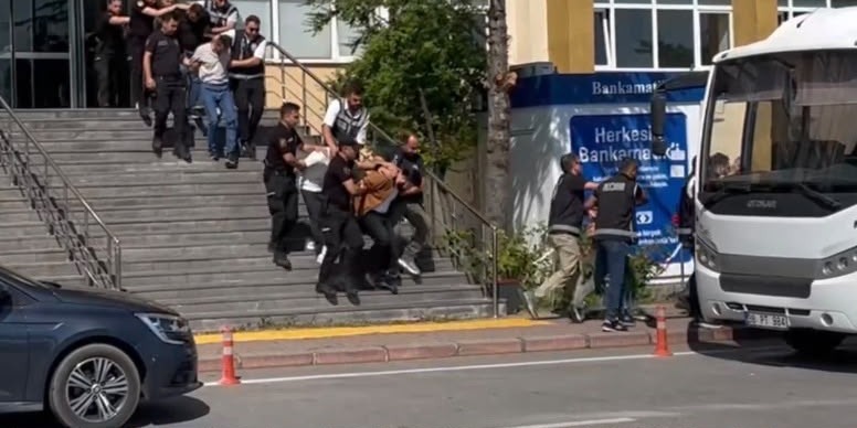 Ehliyet sınavında yapay zekalı sahtecilik operasyonu: 15 tutuklama