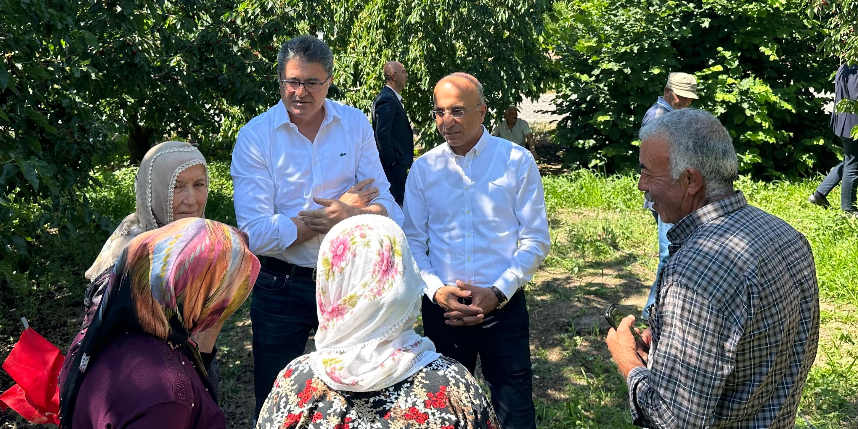 Çiftçi daha ucuza satıyor, vatandaş daha pahalıya alıyor; tarımda fiyat zinciri alarm veriyor