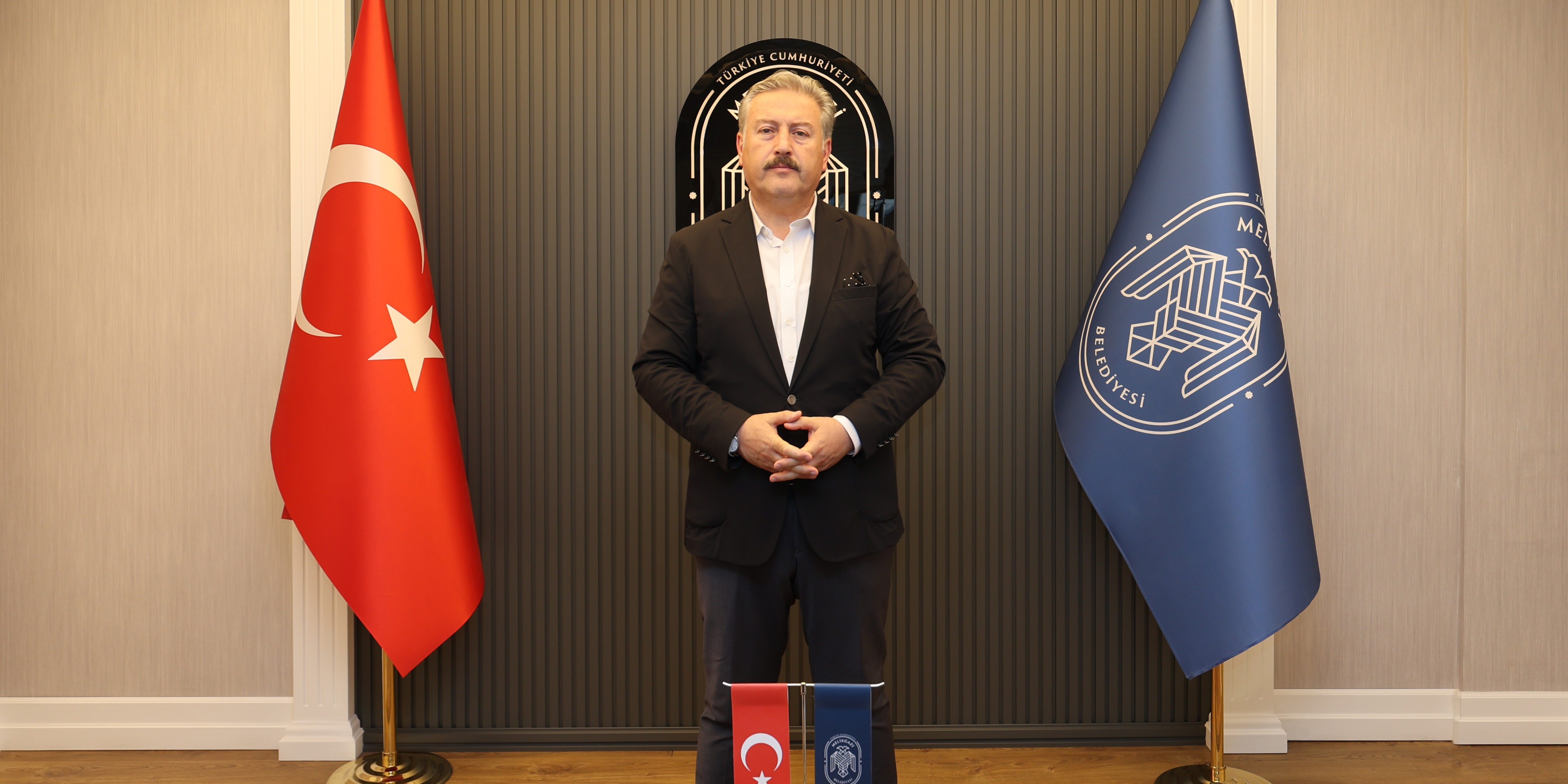 Başkan Palancıoğlu’ndan 15 temmuz demokrasi ve milli birlik günü mesajı