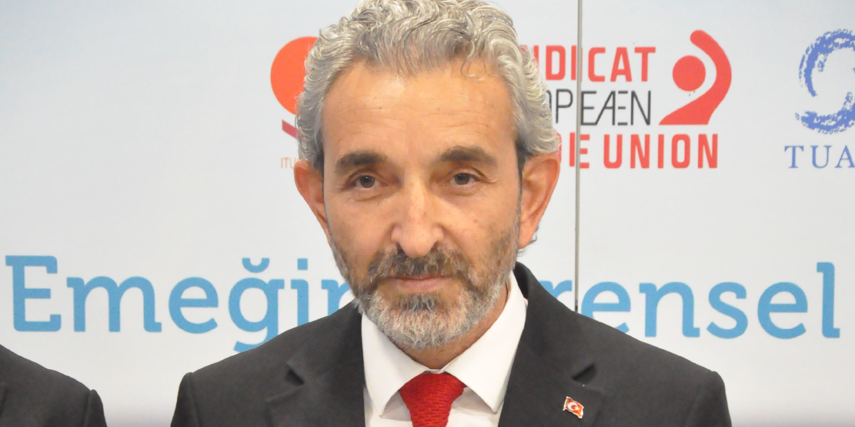 “10 Yıldır aynı inançla; unutmadık, unutmayacağız, unutturmayacağız”