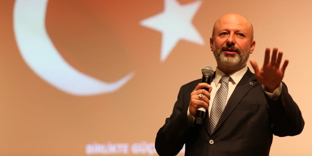 Kocasinan’da milletin direniş destanı yaşatılıyor