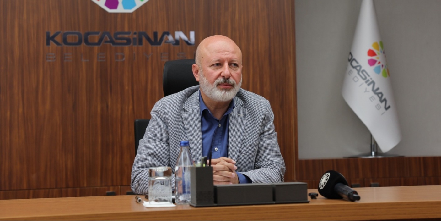 Melikgazi’de 7 bini aşkın kursiyerle dolu dolu bir yaz!