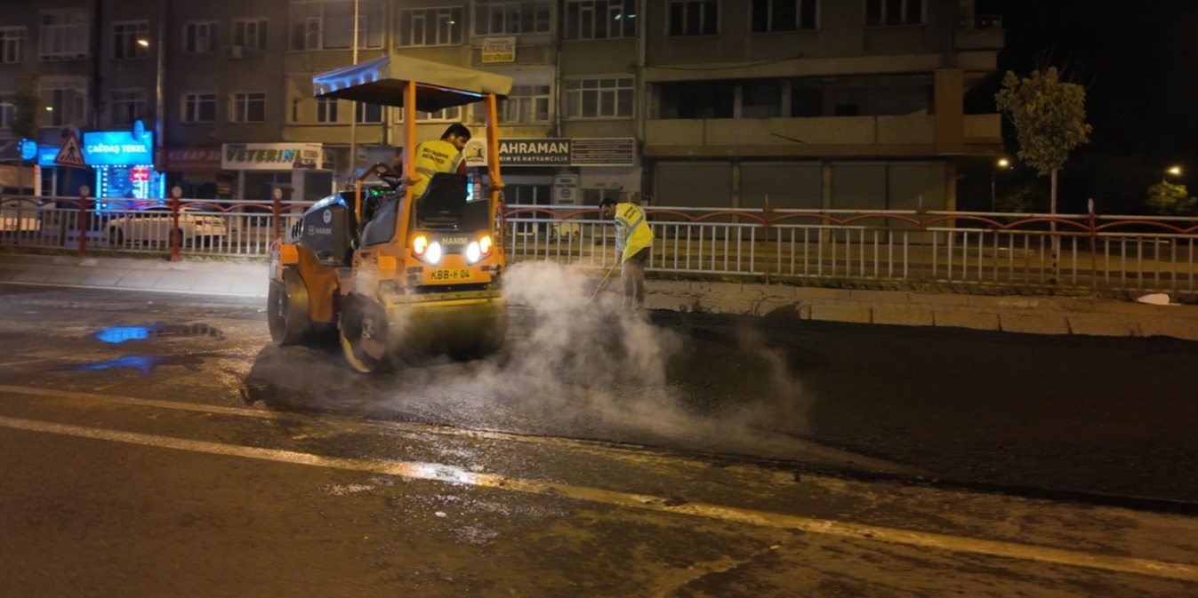 Başkan Büyükkılıç “Türk dünyası kültür başkenti Kayseri, Türkiye Kültür Yolu Festivali’ne hazır”