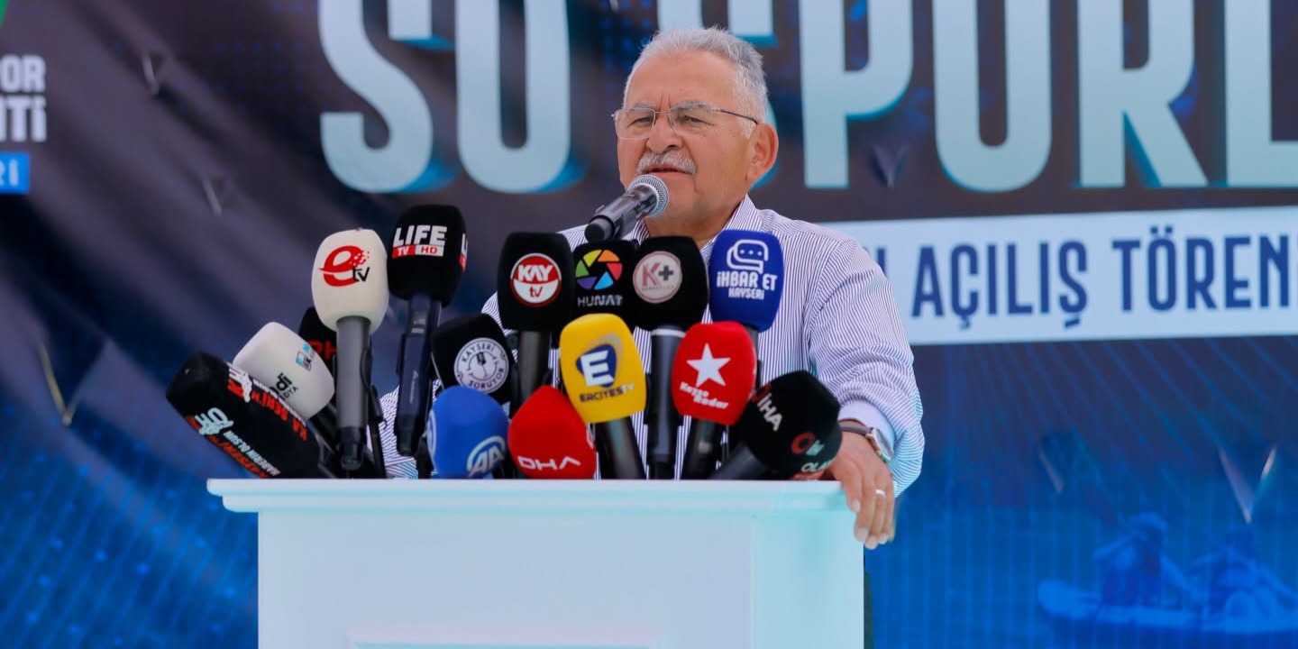 Vali Çiçek ve başkan Büyükkılıç, Böke’de 2026 su sporları sezonu’nu açtı