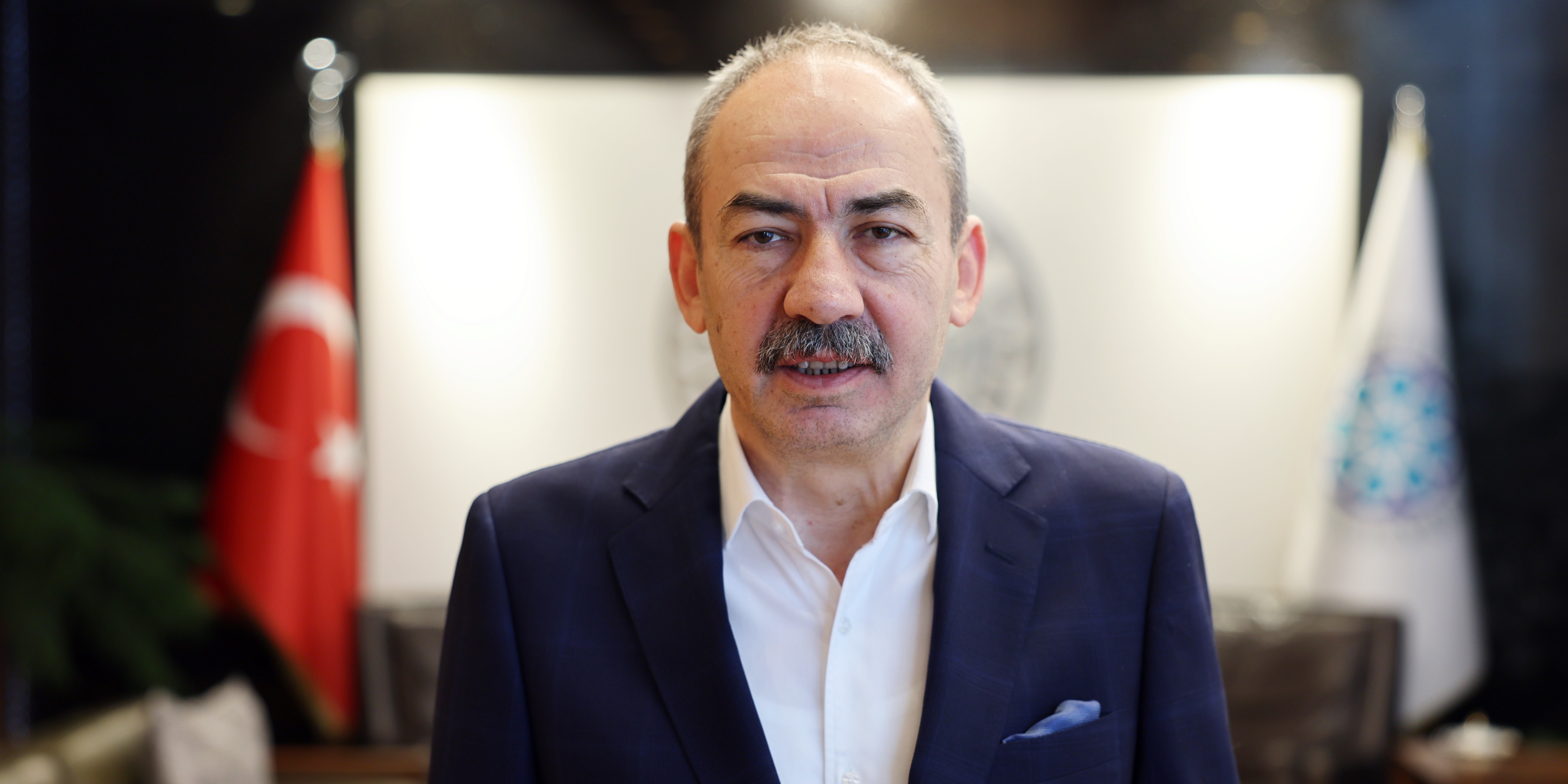 “Özgür basın demokrasinin temel taşıdır”