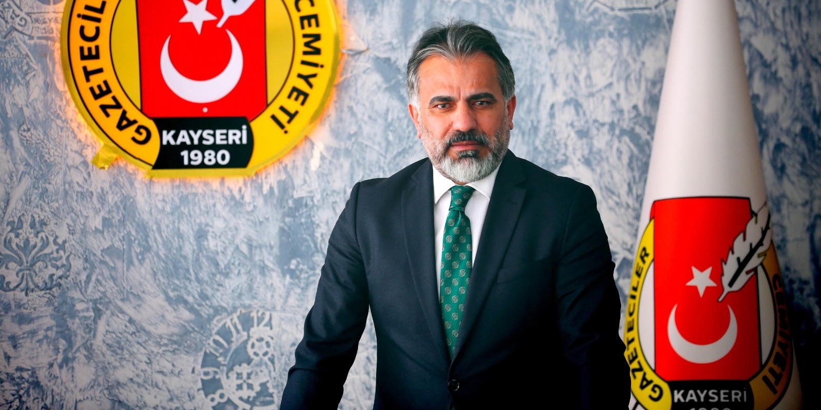 KGC’nin Erciyes Medya Ödülleri için geri sayım