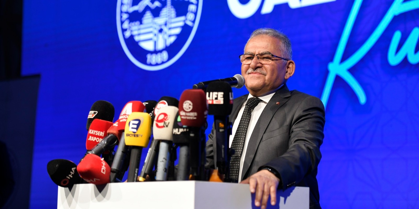 “118 Yıllık basın özgürlüğü mirası, doğru ve tarafsız habercilikle güçleniyor”