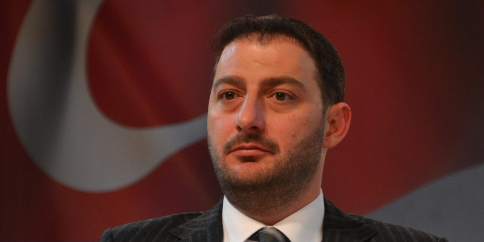 MHP Kayseri İl Başkanı Enes Ertuğrul Kalın’dan Gazeteciler ve basın Bayramı mesajı