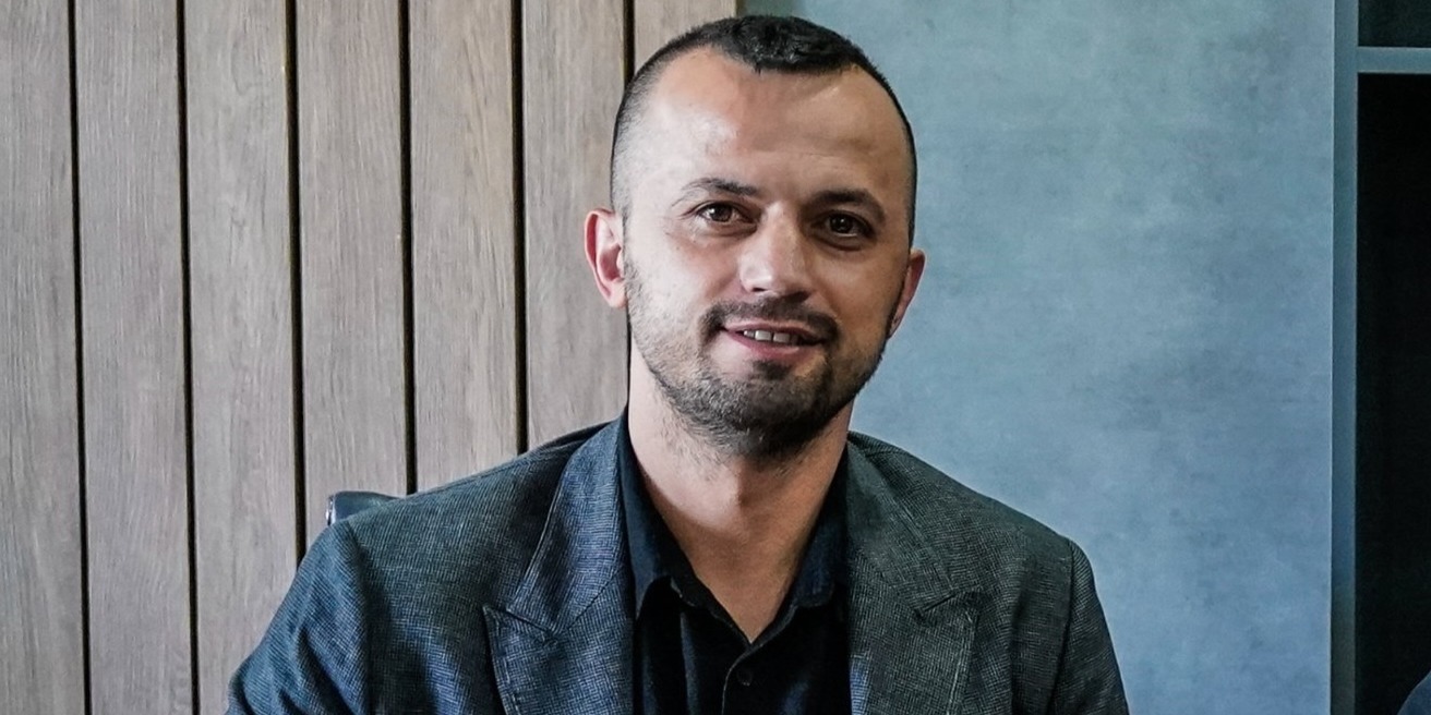 Kayserispor’da İlhan Parlak genel koordinatörlük görevinden ayrıldı