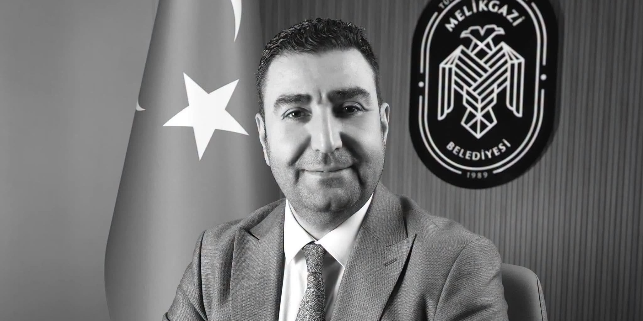 Melikgazi Belediyesi Özel Kalem Müdürü Mustafa Tümgüç, bisiklet kazasında yaşamını yitirdi