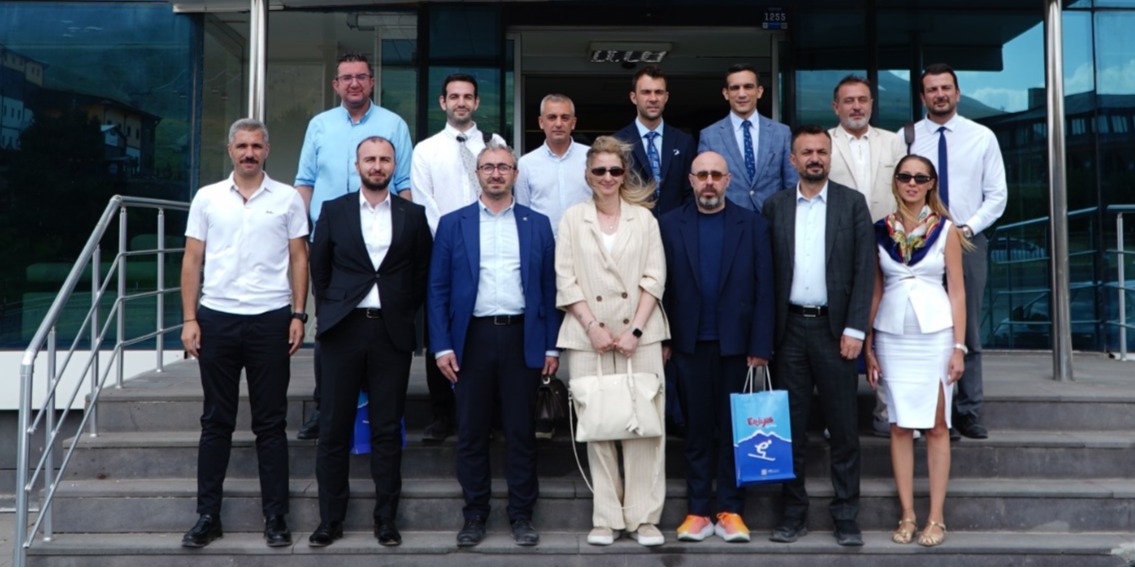 Büyükşehir'den Kayseri turizmine TGA hamlesi: Erciyes ve Soğanlı için ortak tanıtım stratejisi