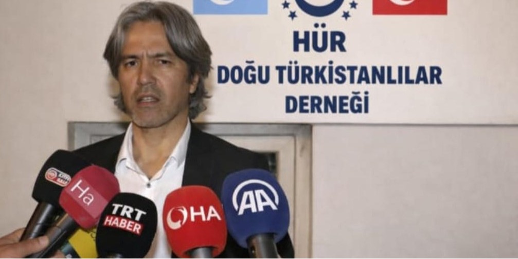 Başkan Doğutürk: Yarkent'te hayatını kaybeden soydaşlarımızı rahmetle anıyoruz