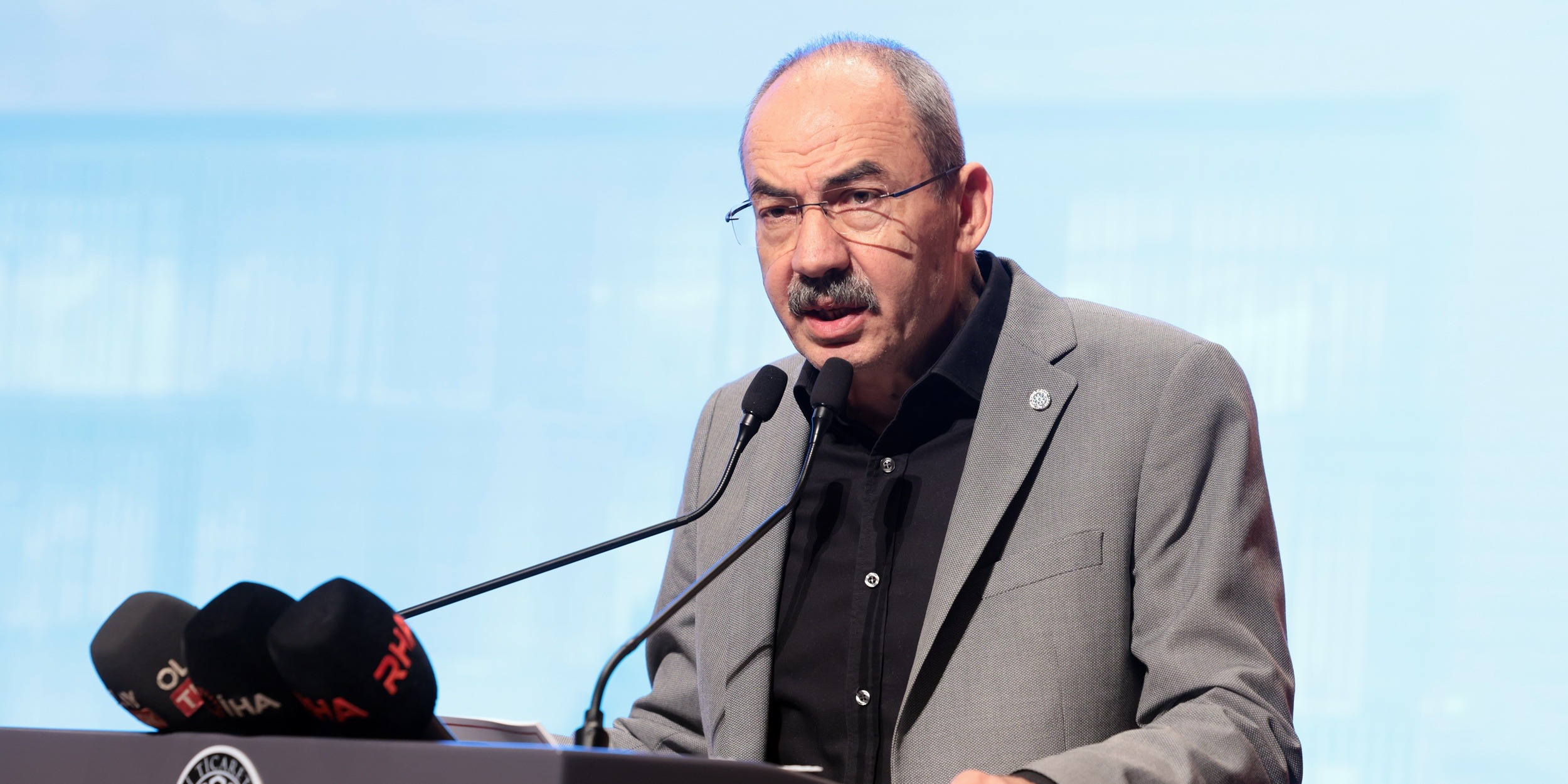 KTO başkanı Ömer Gülsoy: Enflasyon düşmeden yatırımda öngörülebilirlik sağlanamaz