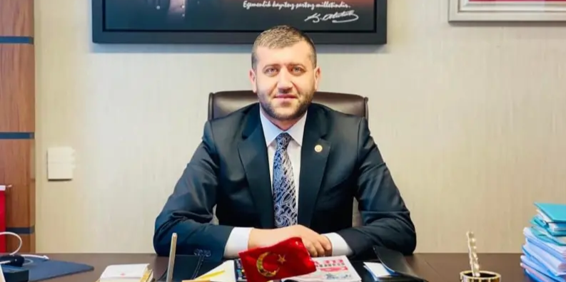 Baki Ersoy’dan okullarda güvenli eğitim ortamı için yazılı soru önergesi