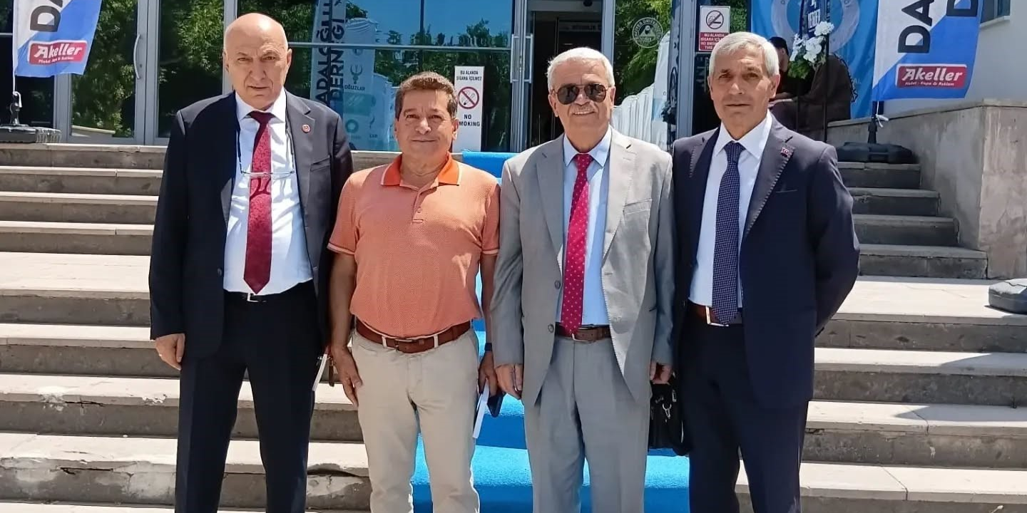 Ali Karademir Dadaloğlu şenliklerine katıldı