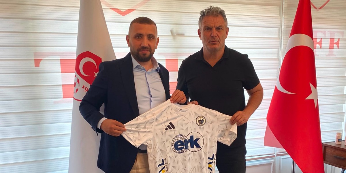 Erciyes 38 FK yönetiminden Mutlu Önal’a ziyaret