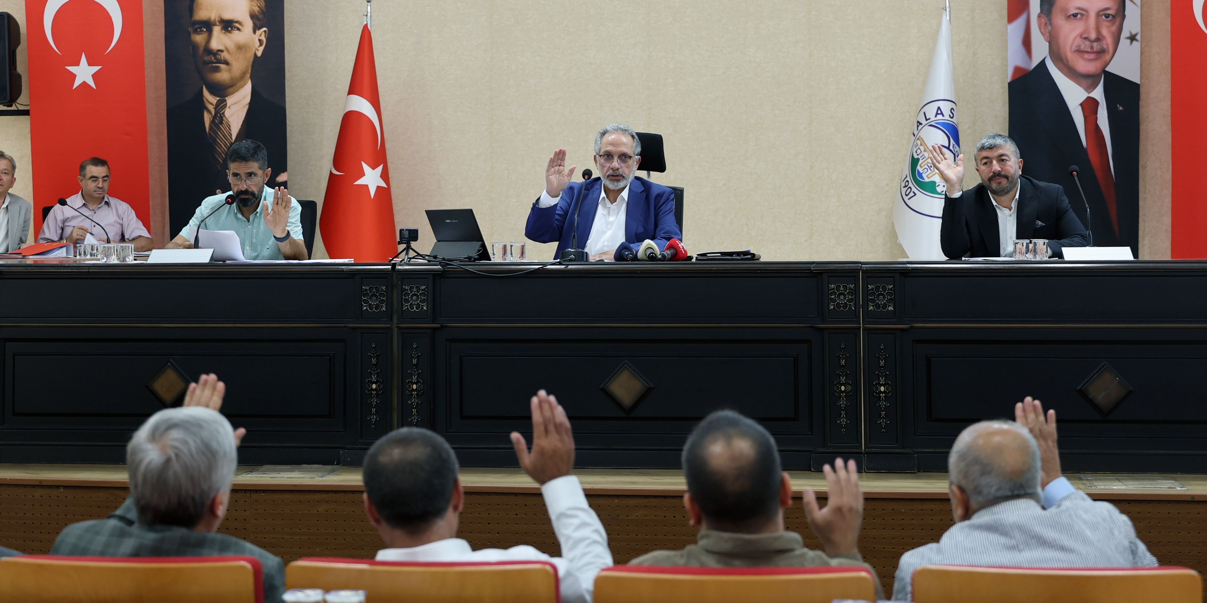 Talas'a bir müze daha geliyor